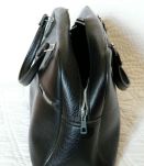 Sac baise-en-ville vintage