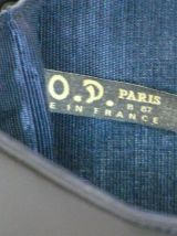 Elégant petit sac à main vintage occasion