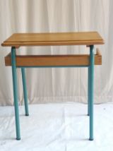 BUREAU VINTAGE "DELAGRAVE"