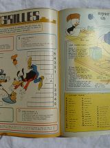 album Mickey N°59 année 1973