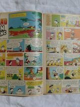 album Mickey N°59 année 1973