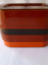 Balance Terraillon 4000 orange