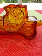 Ancien flacon de parfum