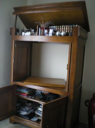 Meuble TV HIFI 