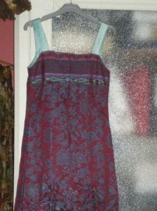 Robe de Cérémonie