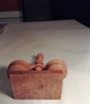 salière poivrière de table 