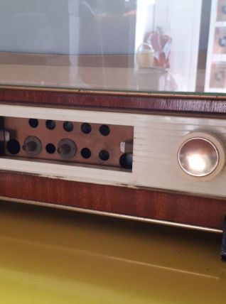 TV année 50