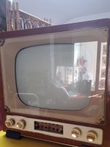 TV année 50