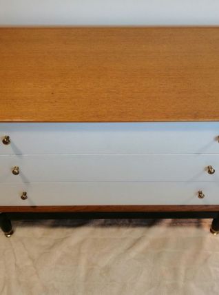 Commode G Plan années 60