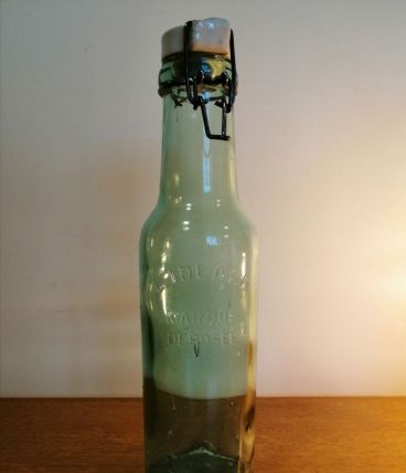 Bouteille L'idéal 