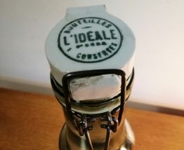 Bouteille L'idéal 