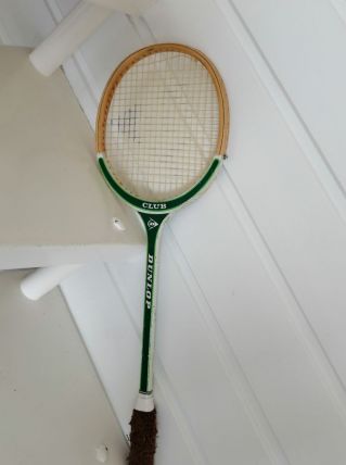 Raquette squash Dunlop 