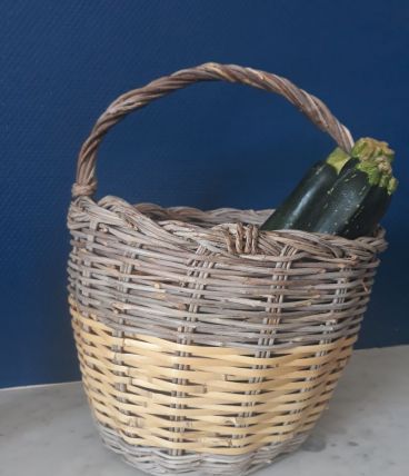 Panier osier