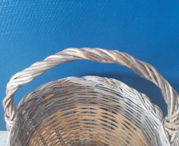 Panier osier
