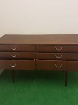 Commode vintage