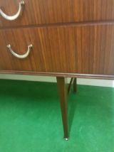 Commode vintage