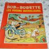 Bob et Bobette N°126
