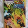 Docteur Strange La reine de l'ombre N°6 - 1983