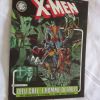 Les étranges X-Men N° 3 Dieu créé, l'homme détruit - 1984