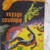 Une aventure des Fantastiques N°5 Voyage cosmique - 1974