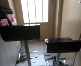 tabouret désign