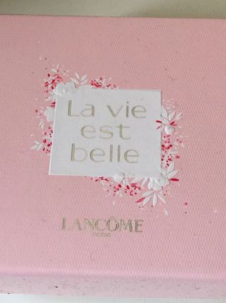 Miniature la vie est Belle Lancôme 