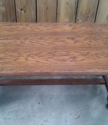 Table basse