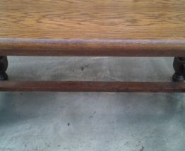 Table basse