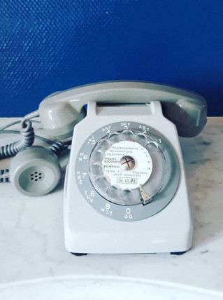 Telephone vintage