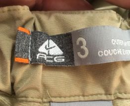 Combinaison de ski Nike