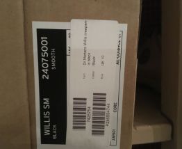 Doc martens Willys Noir