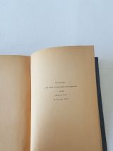 le voyageur sur la terre
