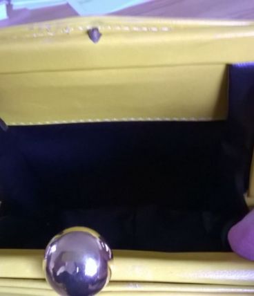 Sac à main François Pinet vintage