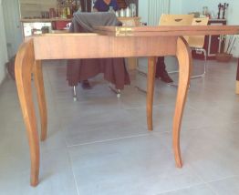 Table couturière 