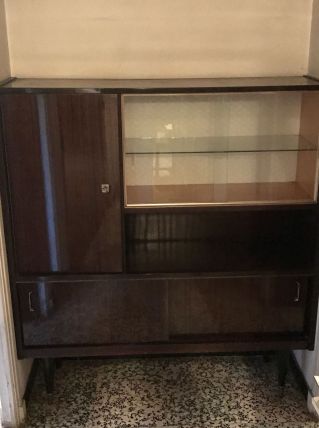 Buffet formica