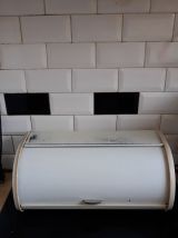 Boîte à pain vintage Brabantia 1960/70