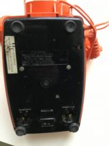Téléphone vintage