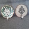 Patere vintage 