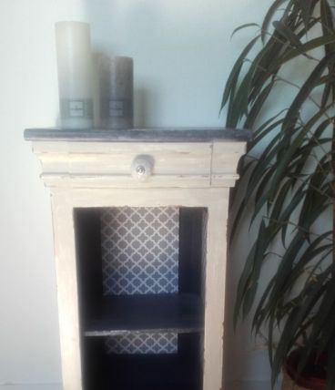 Table de chevet