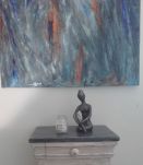 Table de chevet