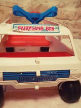 Trotteur enfant vintage 