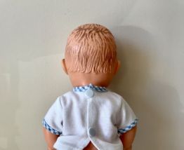 Bébé vintage 