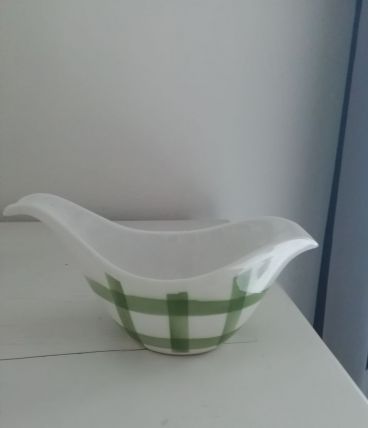 Saucière moulin des loups