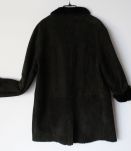  Manteau  Mac Douglas véritab Peau lainé  L fourrure mouton 