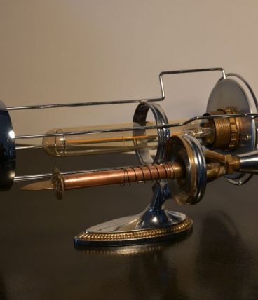 Lampe Rétro futuriste 2