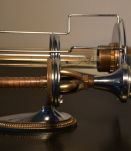 Lampe Rétro futuriste 2