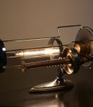 Lampe Rétro futuriste 2