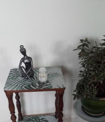 Table d'appoint vintage