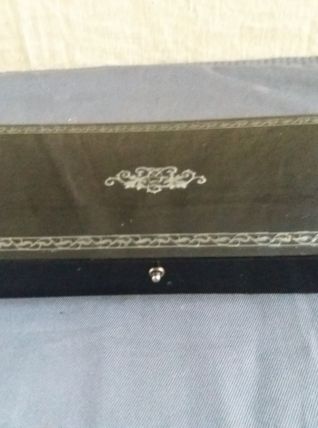 PLUMIER ANCIEN NAPOLEON iii