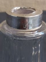 SAUPOUDOIR A SUCRE EN BACCARAT